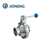 handlefree lead ball valve